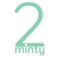 2minty studio Small Market Logo
