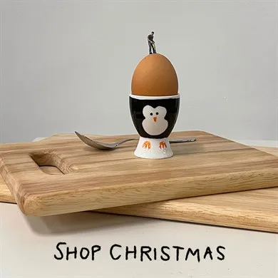 Christmas Presents - Kitchen Gifts