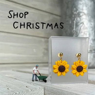 Christmas Presents - Jewellery Gifts