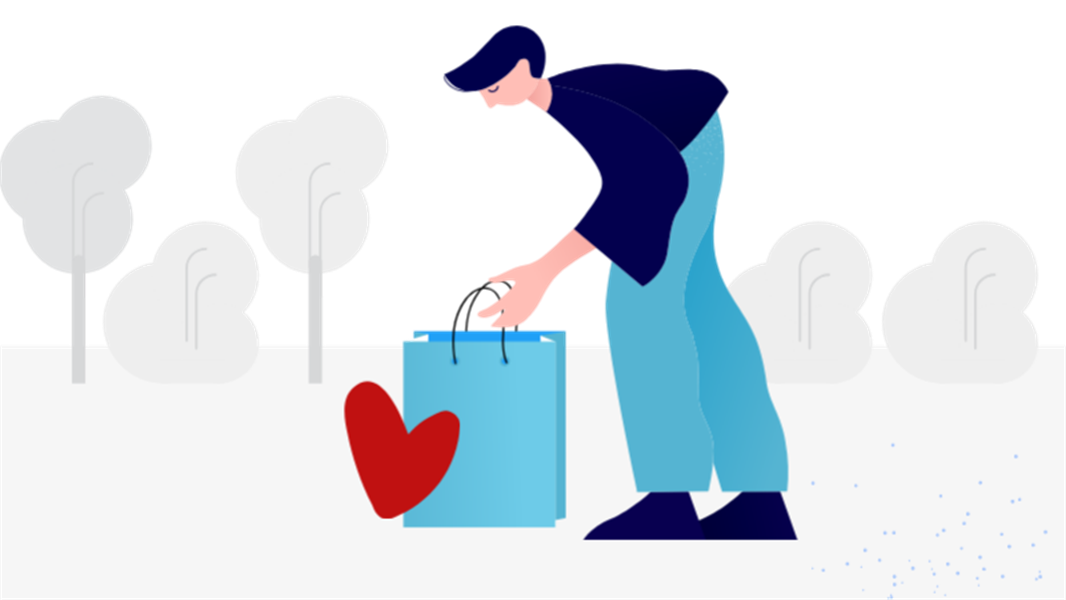Why buy handmade?