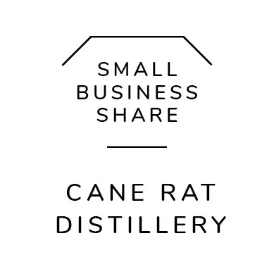 Small Business Share - Cane Rat Distillery