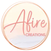 Afire Creations logo