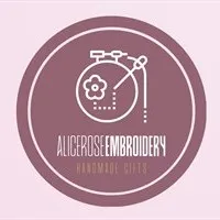 AliceRoseEmbroidery logo