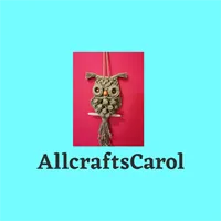 AllcraftsCarol logo