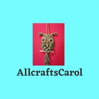 AllcraftsCarol <span>5 for 4</span> logo