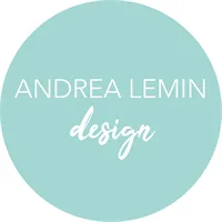 Andrea Lemin Design logo