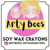 Arty Boos logo