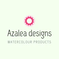 Azalea Designs Small Market Logo