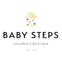 Baby Steps Small Market Logo