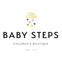 Baby Steps logo