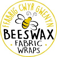 Beeswax Fabric Wraps