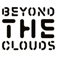 Beyond The Clouds Small Market Logo