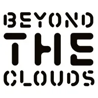 Beyond The Clouds logo