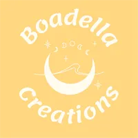 boadellacreations Small Market Logo