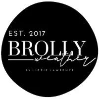 Brolly Weather Small Market Logo