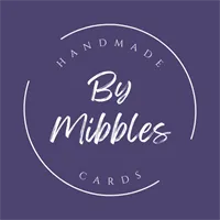 Cards By Mibbles Small Market Logo