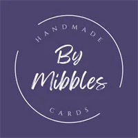 Cards By Mibbles logo