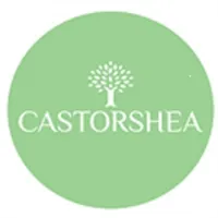 Castorshea Small Market Logo