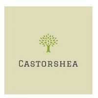 Castorshea Small Market Logo