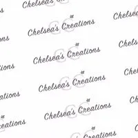 Chelsea’s creations store Small Market Logo