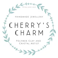 Cherry's Charm logo