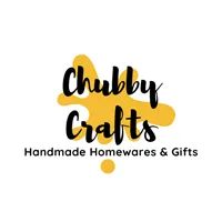 Chubby Crafts logo