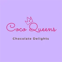 Coco Queens Small Market Logo