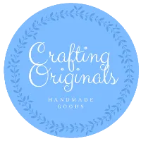 Crafting Originals Small Market Logo