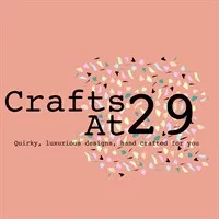 CraftsAt29 logo