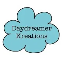 Daydreamer Kreations Small Market Logo