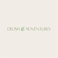 Delish Adventures logo