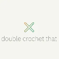 double crochet that logo