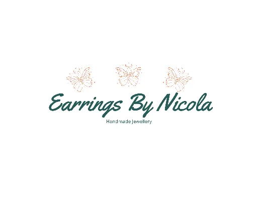 Earrings by Nicola banner