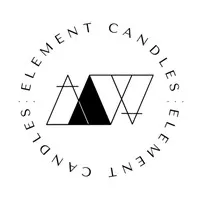 Element Candles Small Market Logo