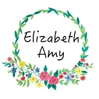 Elizabeth Amy Art <span>10% off when you buy 1 items</span> logo