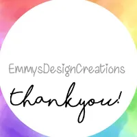 EmmysDesignCreations Small Market Logo