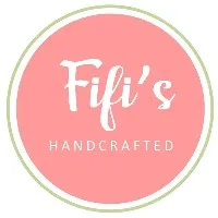 Fifi’s Handcrafted logo