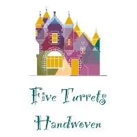 Five Turrets Handwoven logo