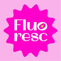 Fluoresc logo