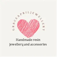 graceapriljewellery logo