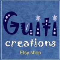 Guiti Creations Small Market Logo