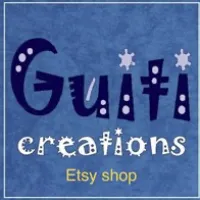 Guiti Creations logo