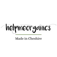 Helpmeorganics Small Market Logo