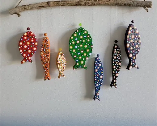 Karen Markham Art banner