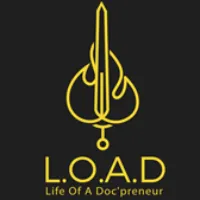 Life of a Docpreneur (LOAD) logo