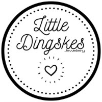 Little Dingskes Jewellery