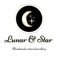 Lunar & Star Small Market Logo