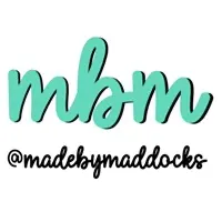 Made by Maddocks Small Market Logo