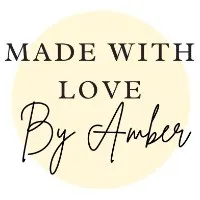 Madewithlovebyamber Small Market Logo