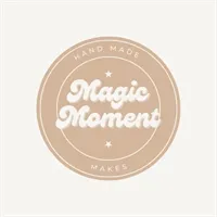 Magic Moment Makes logo